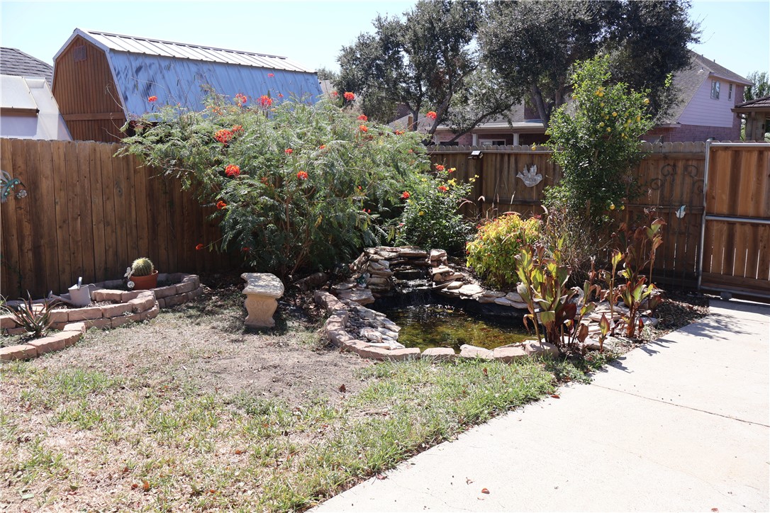 7725 Starnberg Lake Drive Corpus Christi TX 78413