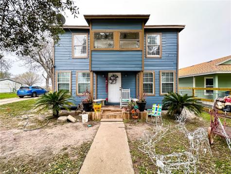 1213 Main Drive Corpus Christi TX 78409