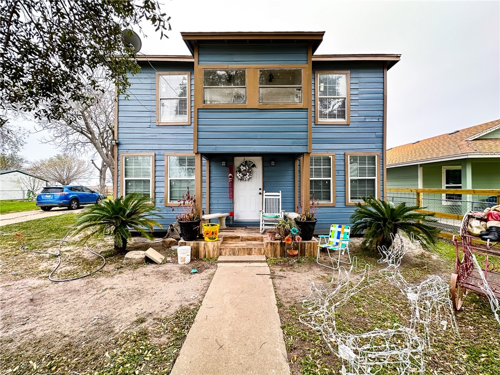1213 Main Drive Corpus Christi TX 78409