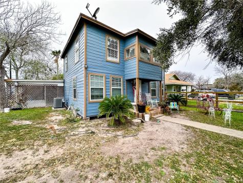 1213 Main Drive Corpus Christi TX 78409