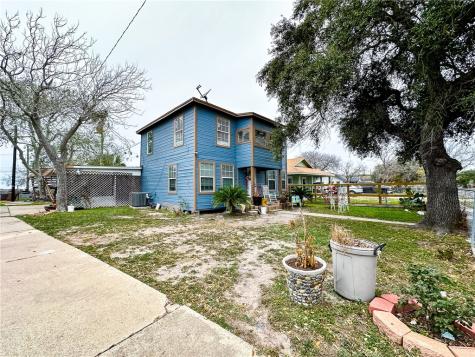 1213 Main Drive Corpus Christi TX 78409