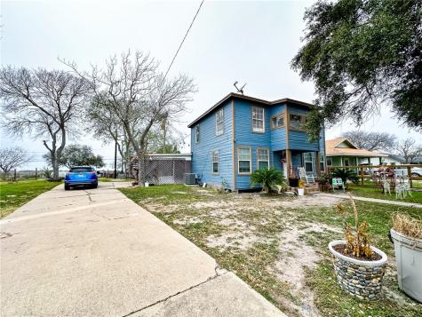 1213 Main Drive Corpus Christi TX 78409