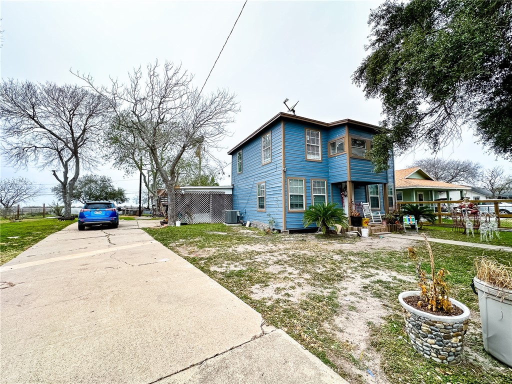 1213 Main Drive Corpus Christi TX 78409