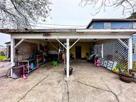 1213 Main Drive Corpus Christi TX 78409