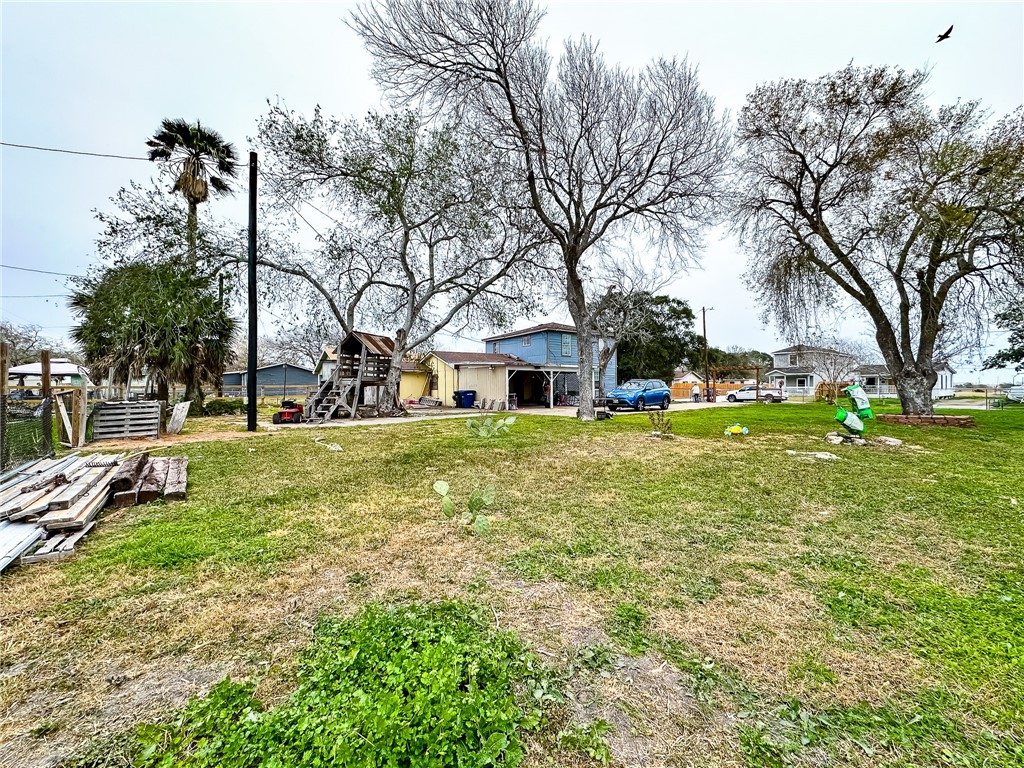 1213 Main Drive Corpus Christi TX 78409