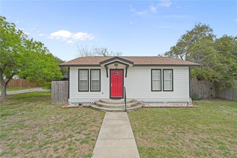 145 S Rife Street Aransas Pass TX 78336
