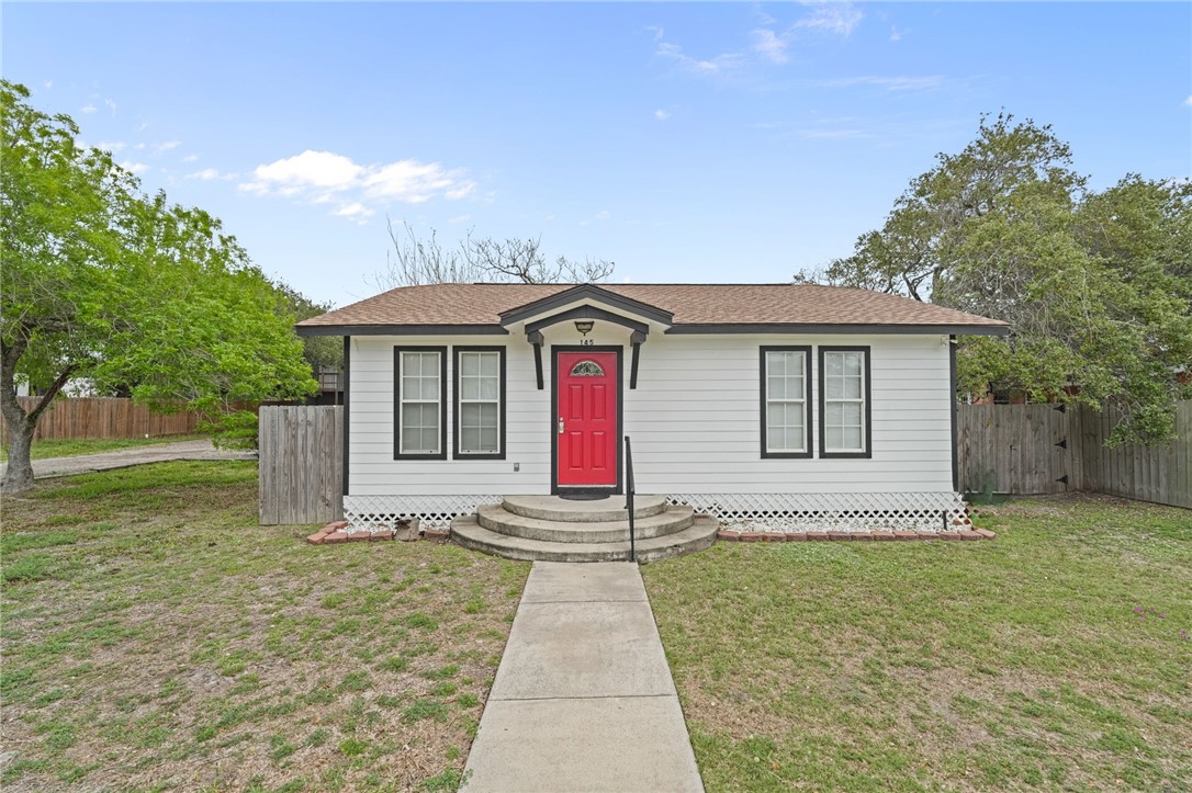 145 S Rife Street Aransas Pass TX 78336