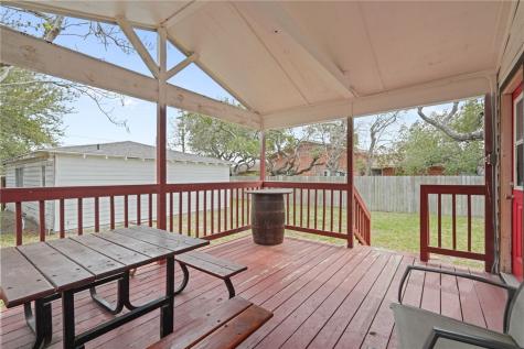 145 S Rife Street Aransas Pass TX 78336