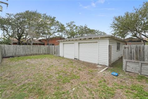 145 S Rife Street Aransas Pass TX 78336