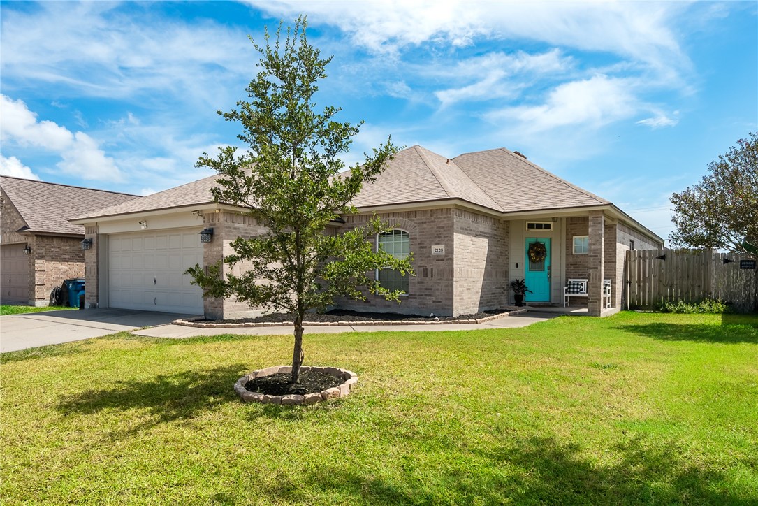 2128 Mendocino Drive Portland TX 78374