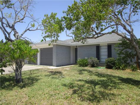 802 Saint Columban Place Corpus Christi TX 78418