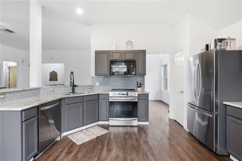 7218 Gingerberry Drive Corpus Christi TX 78414