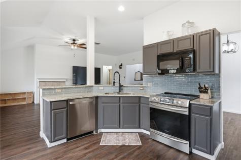 7218 Gingerberry Drive Corpus Christi TX 78414