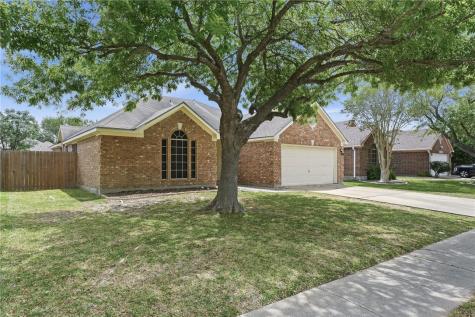 7218 Gingerberry Drive Corpus Christi TX 78414