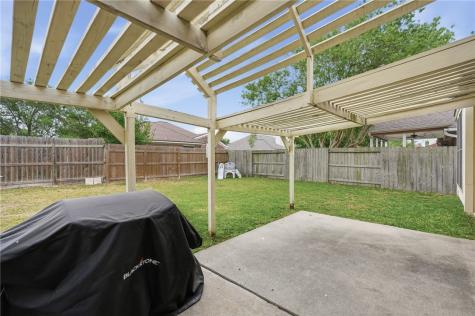 7218 Gingerberry Drive Corpus Christi TX 78414