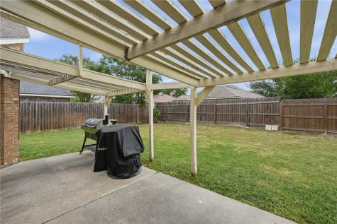 7218 Gingerberry Drive Corpus Christi TX 78414