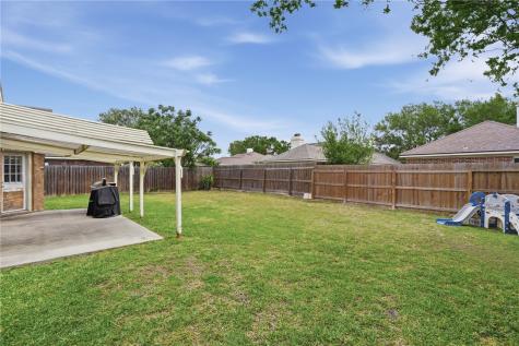 7218 Gingerberry Drive Corpus Christi TX 78414