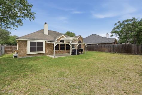 7218 Gingerberry Drive Corpus Christi TX 78414