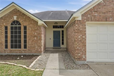 7218 Gingerberry Drive Corpus Christi TX 78414