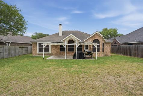 7218 Gingerberry Drive Corpus Christi TX 78414