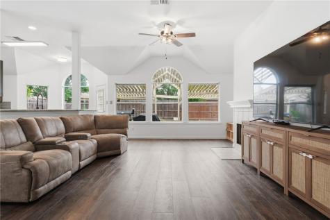 7218 Gingerberry Drive Corpus Christi TX 78414
