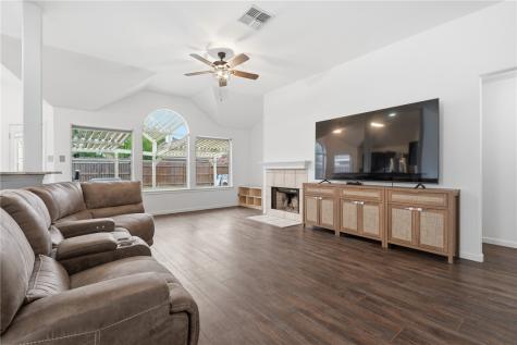 7218 Gingerberry Drive Corpus Christi TX 78414