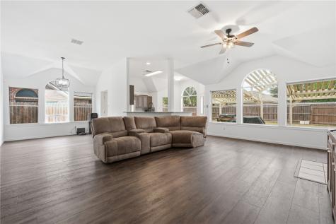 7218 Gingerberry Drive Corpus Christi TX 78414