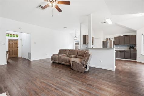 7218 Gingerberry Drive Corpus Christi TX 78414