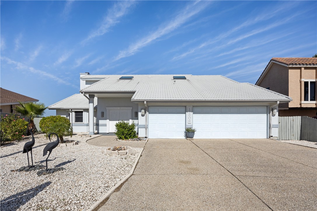 13806 Topsail Street Corpus Christi TX 78418