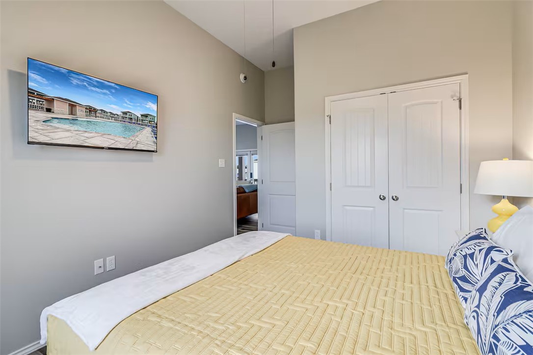 199 Paradise Drive Rockport TX 78382