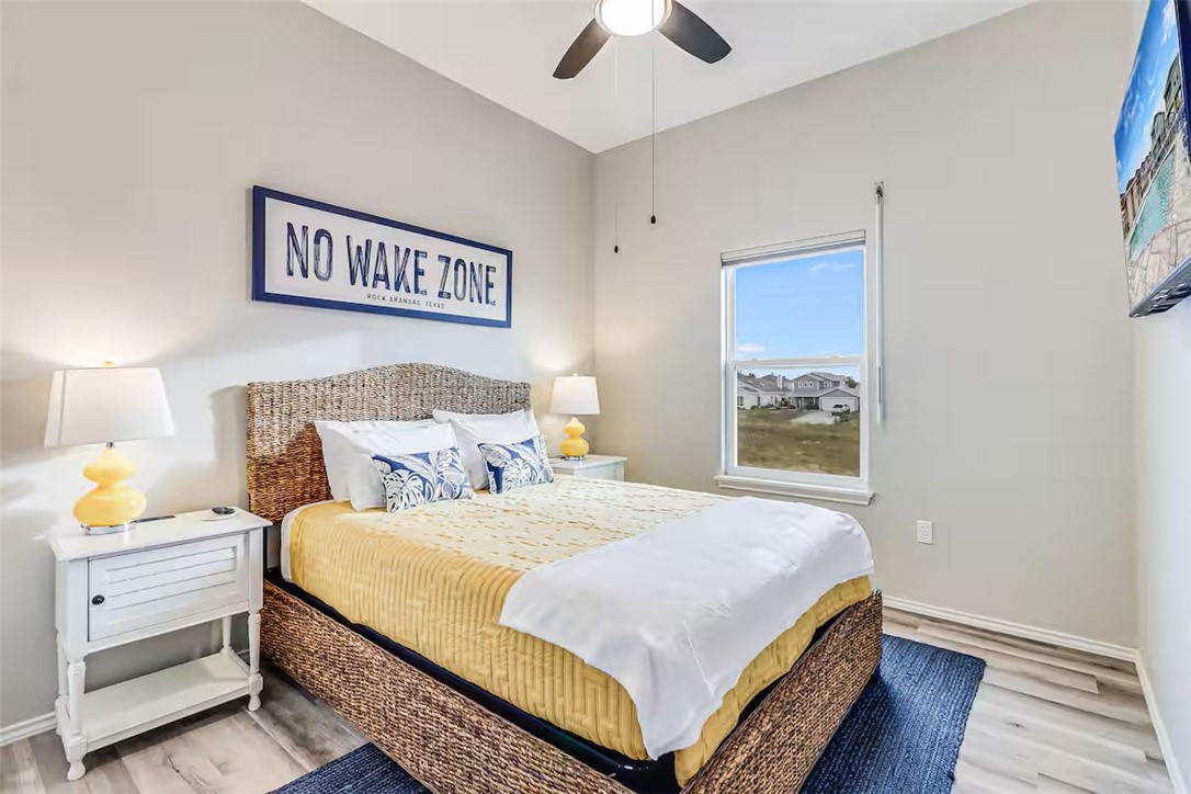 199 Paradise Drive Rockport TX 78382
