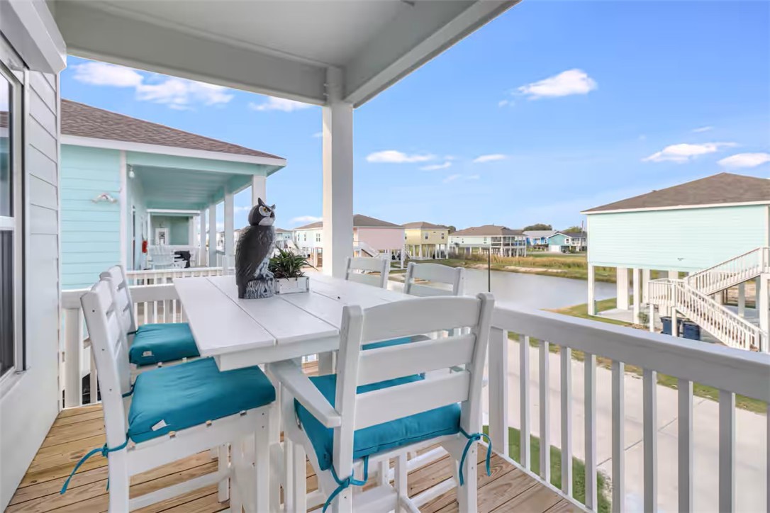 199 Paradise Drive Rockport TX 78382