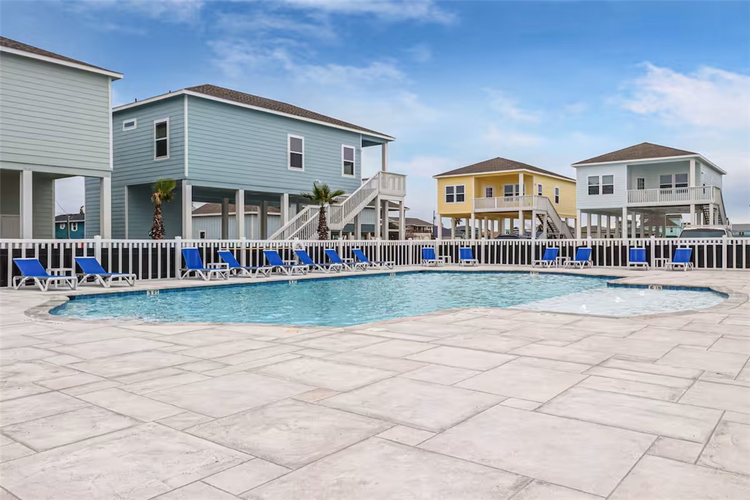 199 Paradise Drive Rockport TX 78382