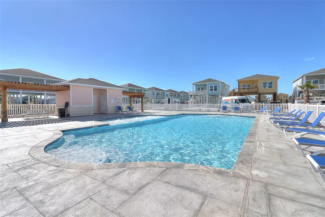 199 Paradise Drive Rockport TX 78382