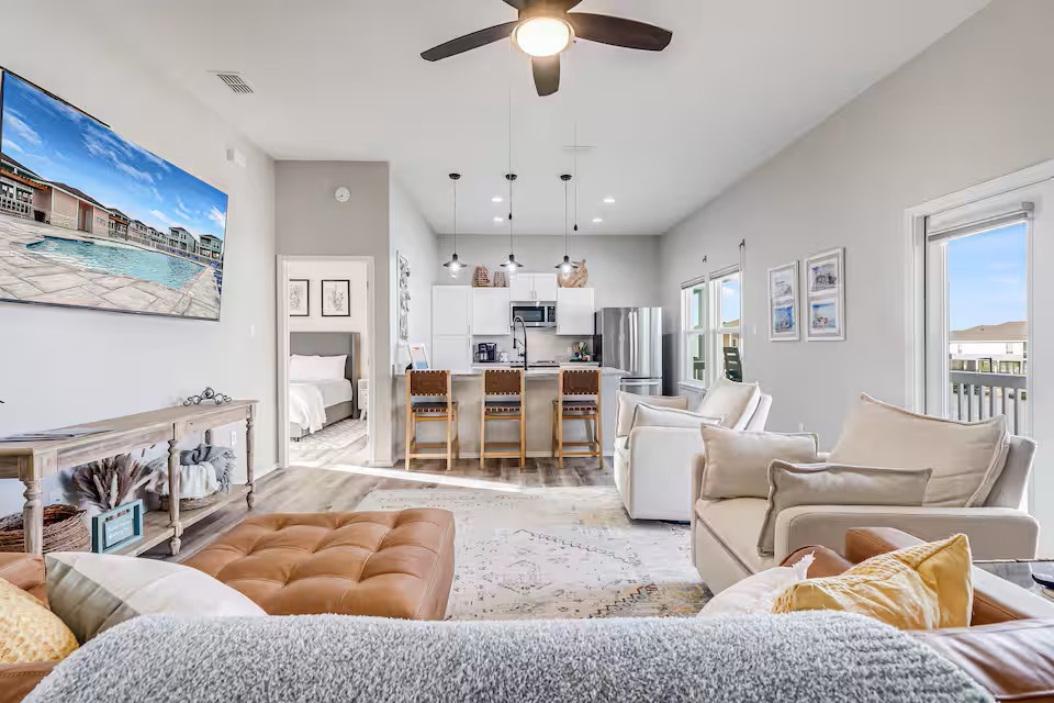 199 Paradise Drive Rockport TX 78382