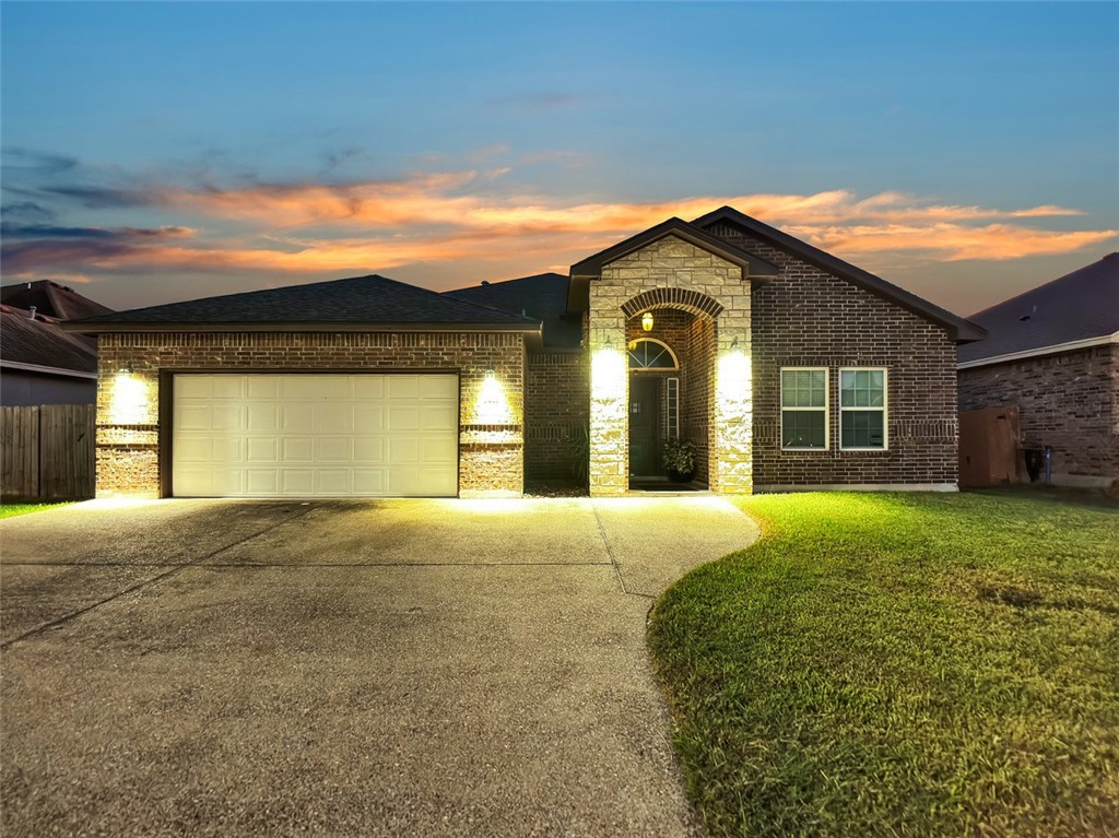 6725 Empire State Drive Corpus Christi TX 78414