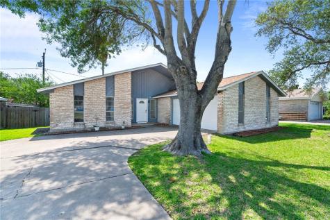 1620 Memorial Parkway Portland TX 78374