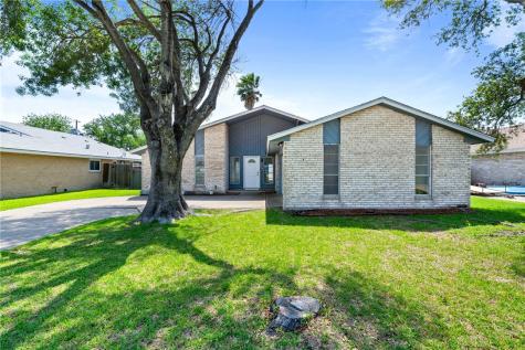 1620 Memorial Parkway Portland TX 78374