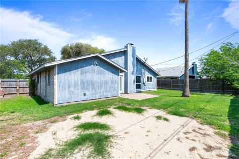 1620 Memorial Parkway Portland TX 78374