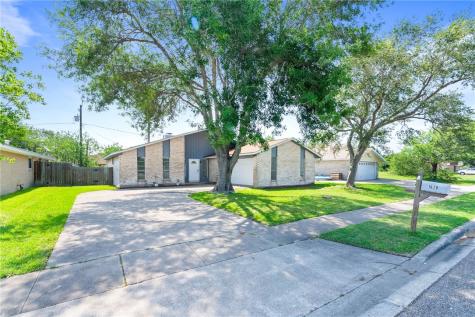1620 Memorial Parkway Portland TX 78374