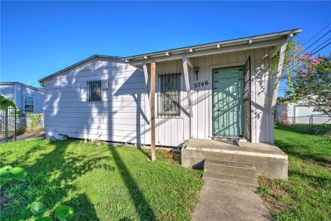 3746 Macarthur Street Corpus Christi TX 78416