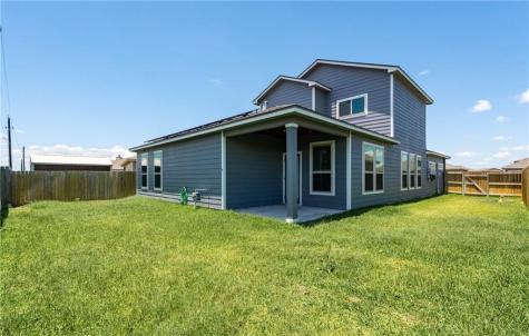 2230 Torrente Drive Corpus Christi TX 78414