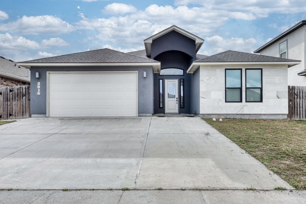 3918 Azali Drive Corpus Christi TX 78414