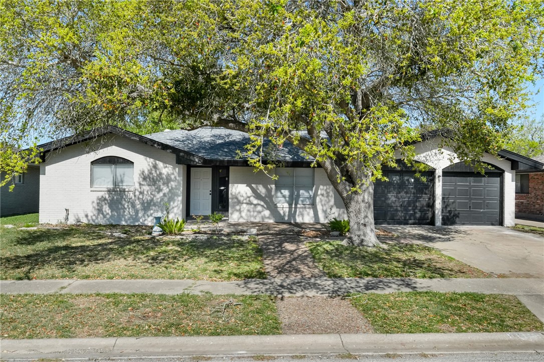 1134 Alexandria Drive Corpus Christi TX 78412