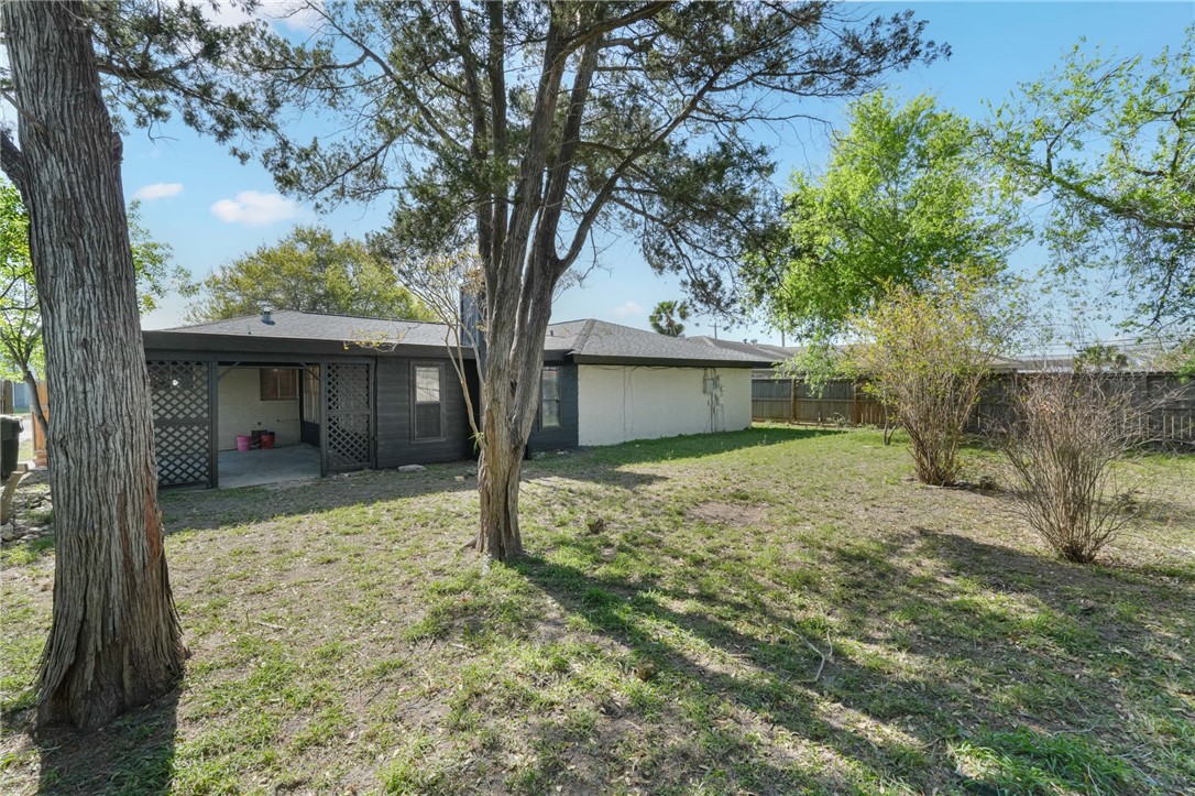 1134 Alexandria Drive Corpus Christi TX 78412
