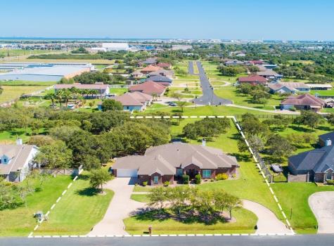 1134 Cornerstone Drive Corpus Christi TX 78418