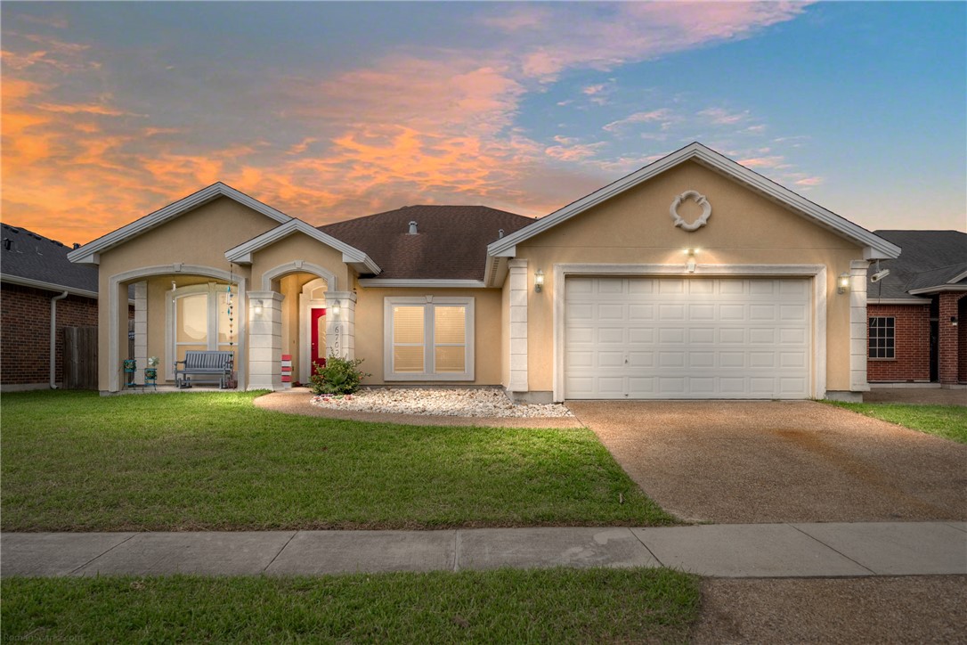 6702 Lens Drive Corpus Christi TX 78414