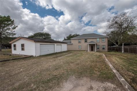 226 Lakeview Drive Lake City TX 78368