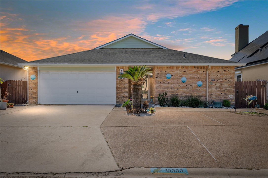 15333 Yardarm Court Corpus Christi TX 78418