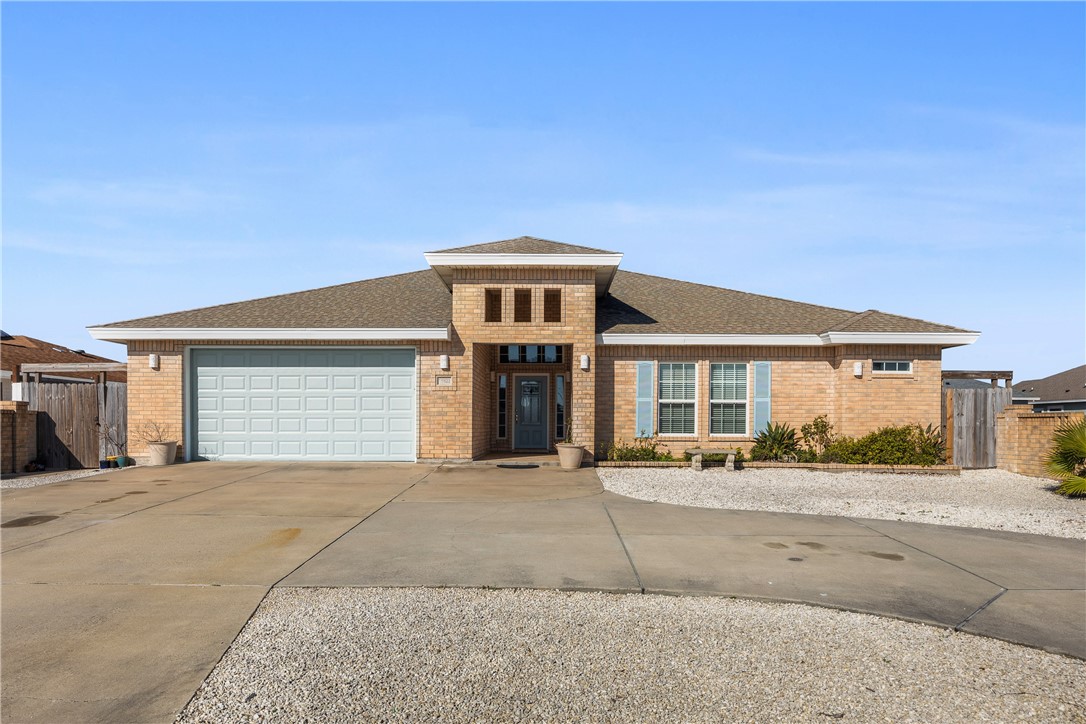15521 Cuttysark Street Corpus Christi TX 78418